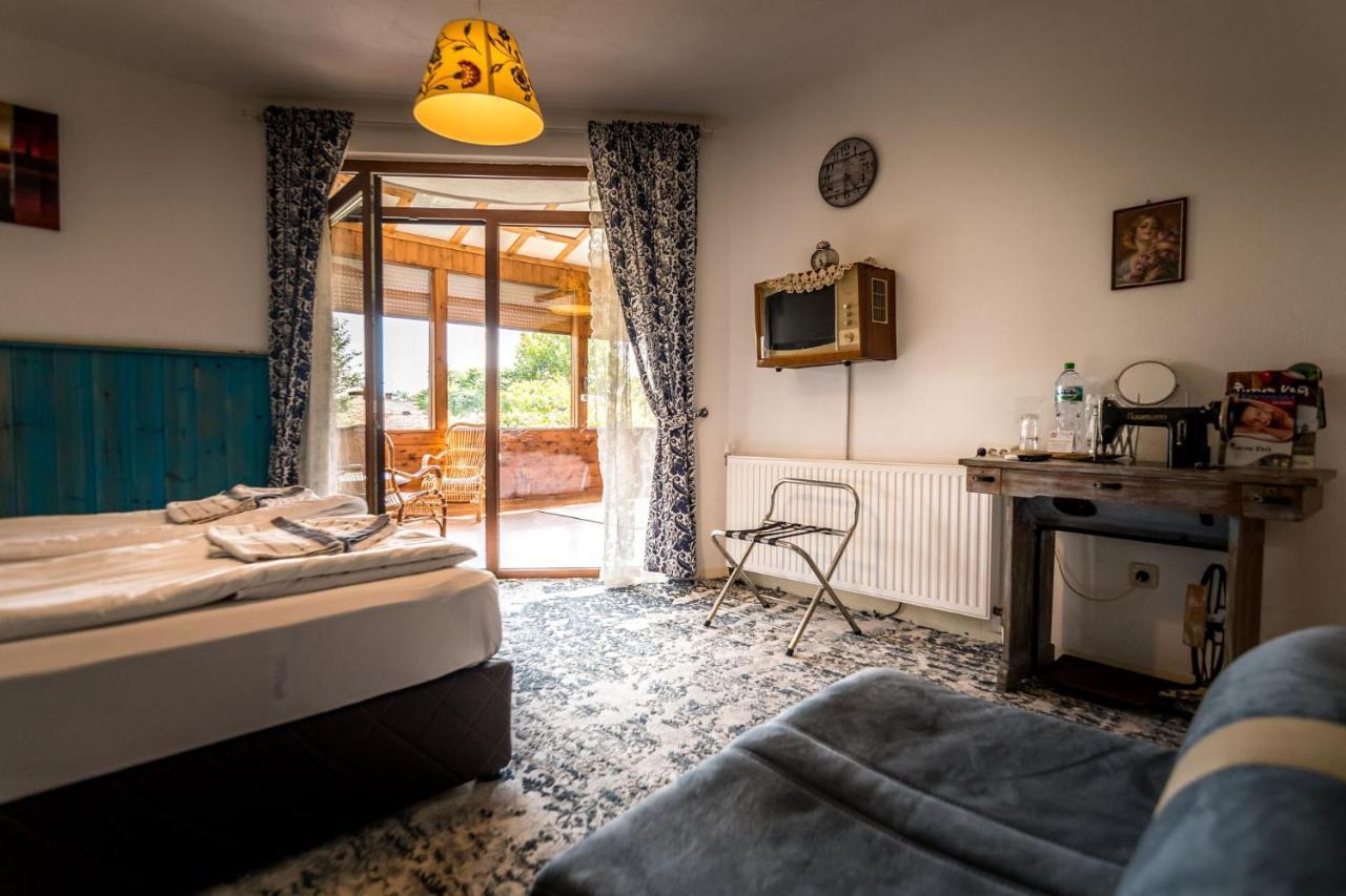 Tihiat Kut Complex Hotell Kjustendil Exteriör bild